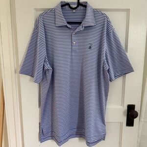 Peter Millar summer comfort golf polo